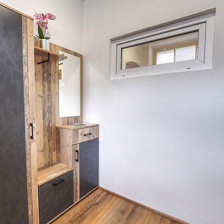 בוהין Apartma In Studio Jerca Ob Savi מראה חיצוני תמונה