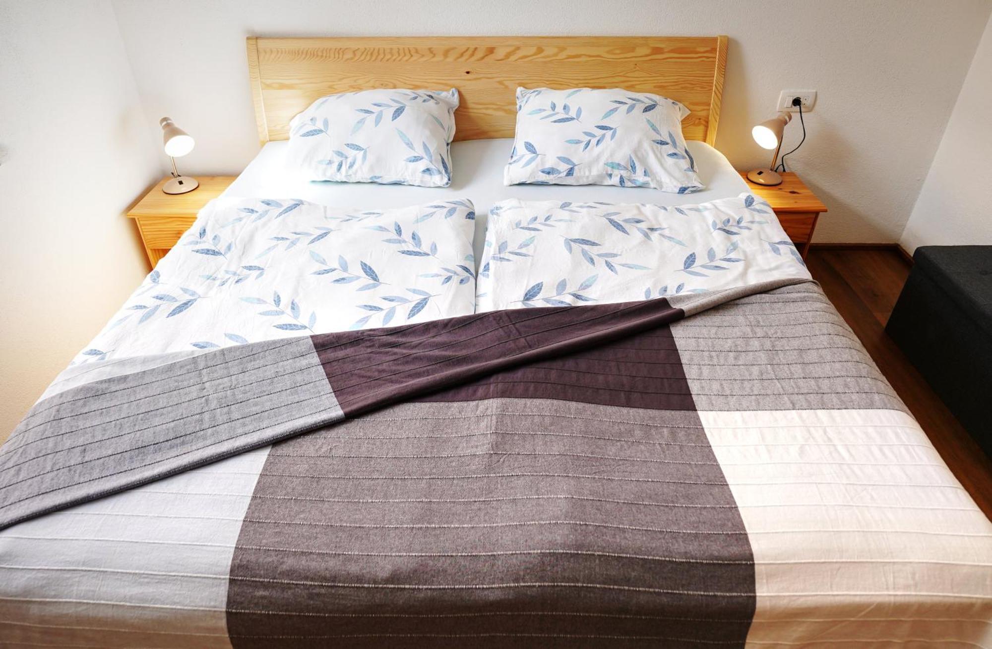 בוהין Apartma In Studio Jerca Ob Savi מראה חיצוני תמונה