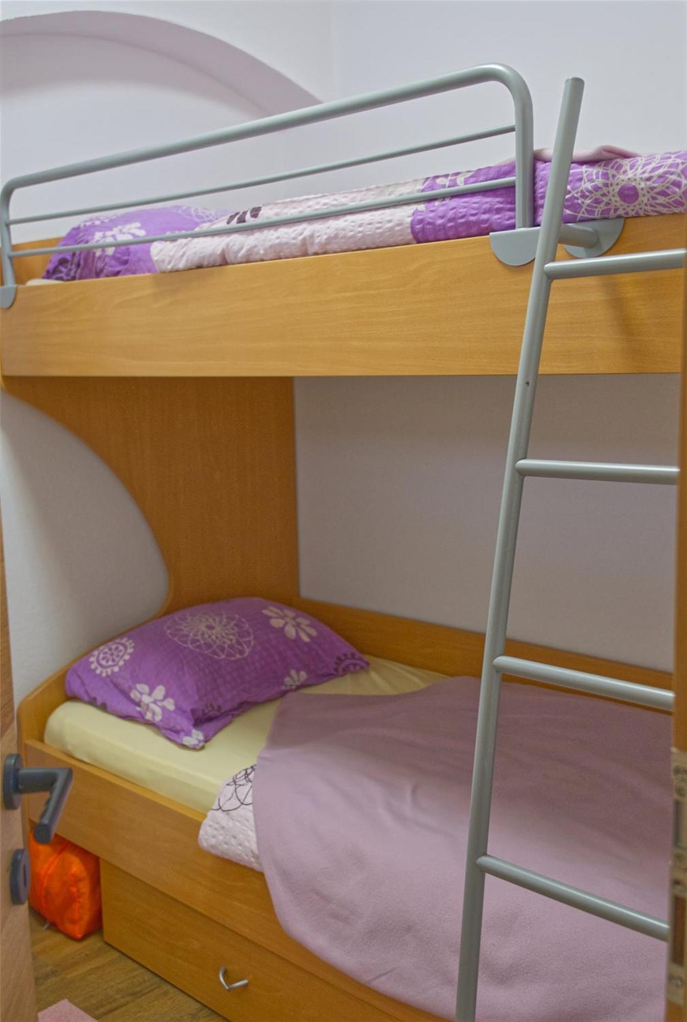 בוהין Apartma In Studio Jerca Ob Savi מראה חיצוני תמונה