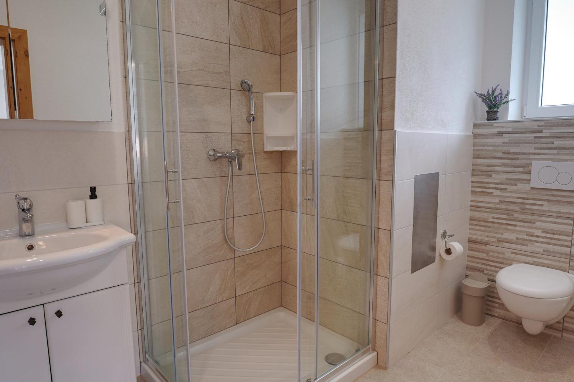 בוהין Apartma In Studio Jerca Ob Savi מראה חיצוני תמונה