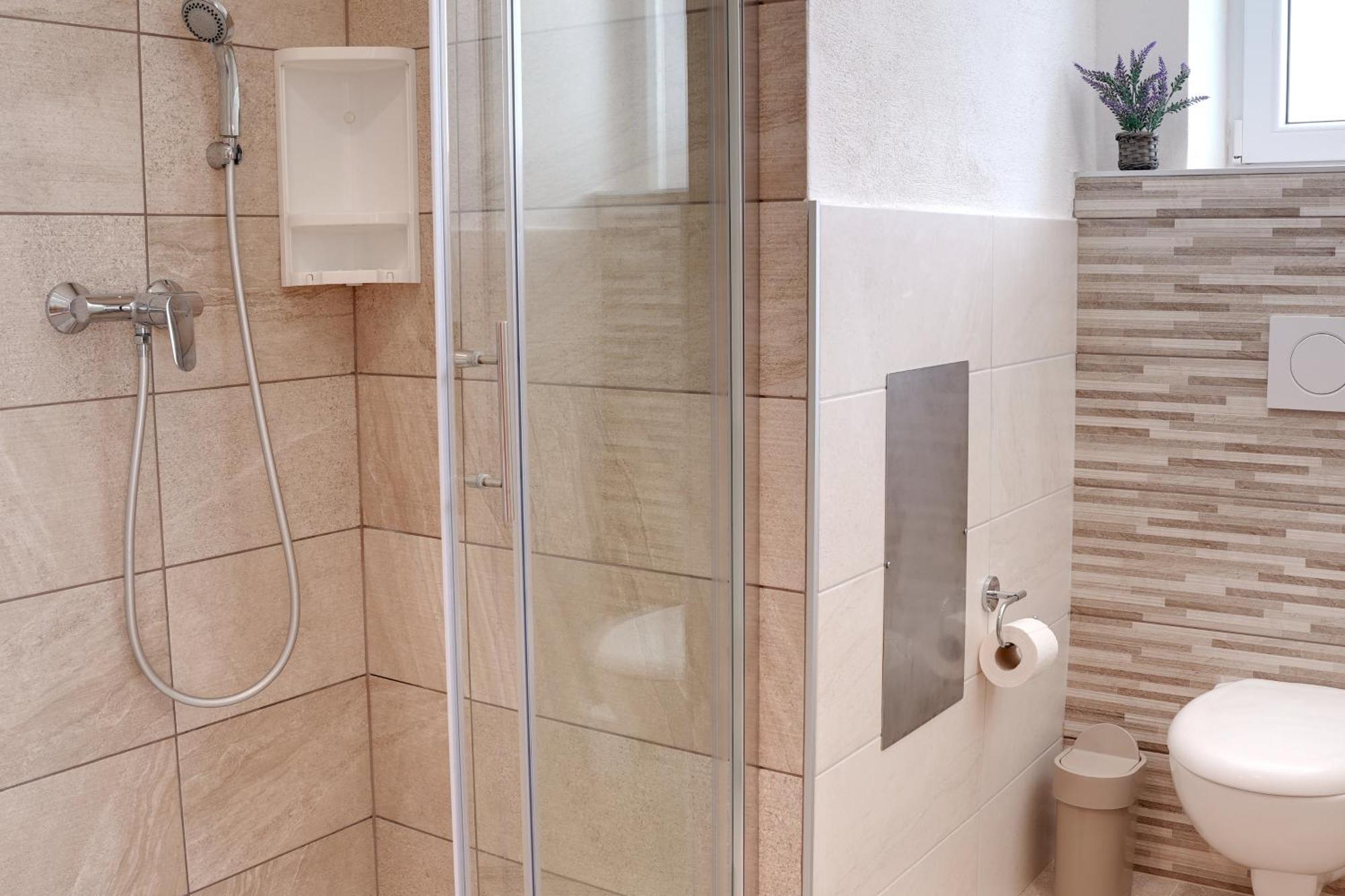 בוהין Apartma In Studio Jerca Ob Savi מראה חיצוני תמונה