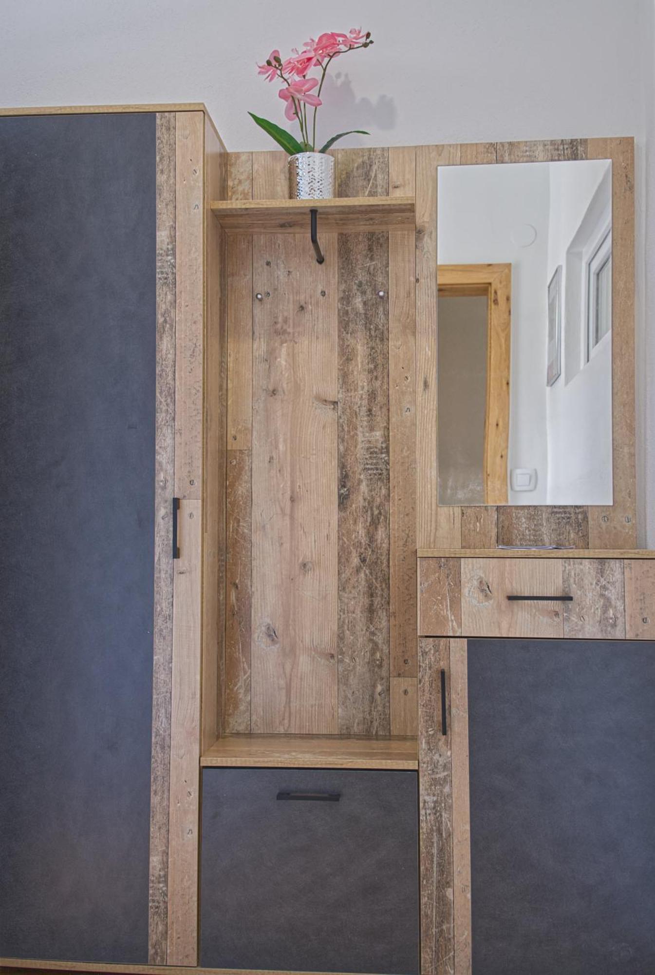 בוהין Apartma In Studio Jerca Ob Savi מראה חיצוני תמונה