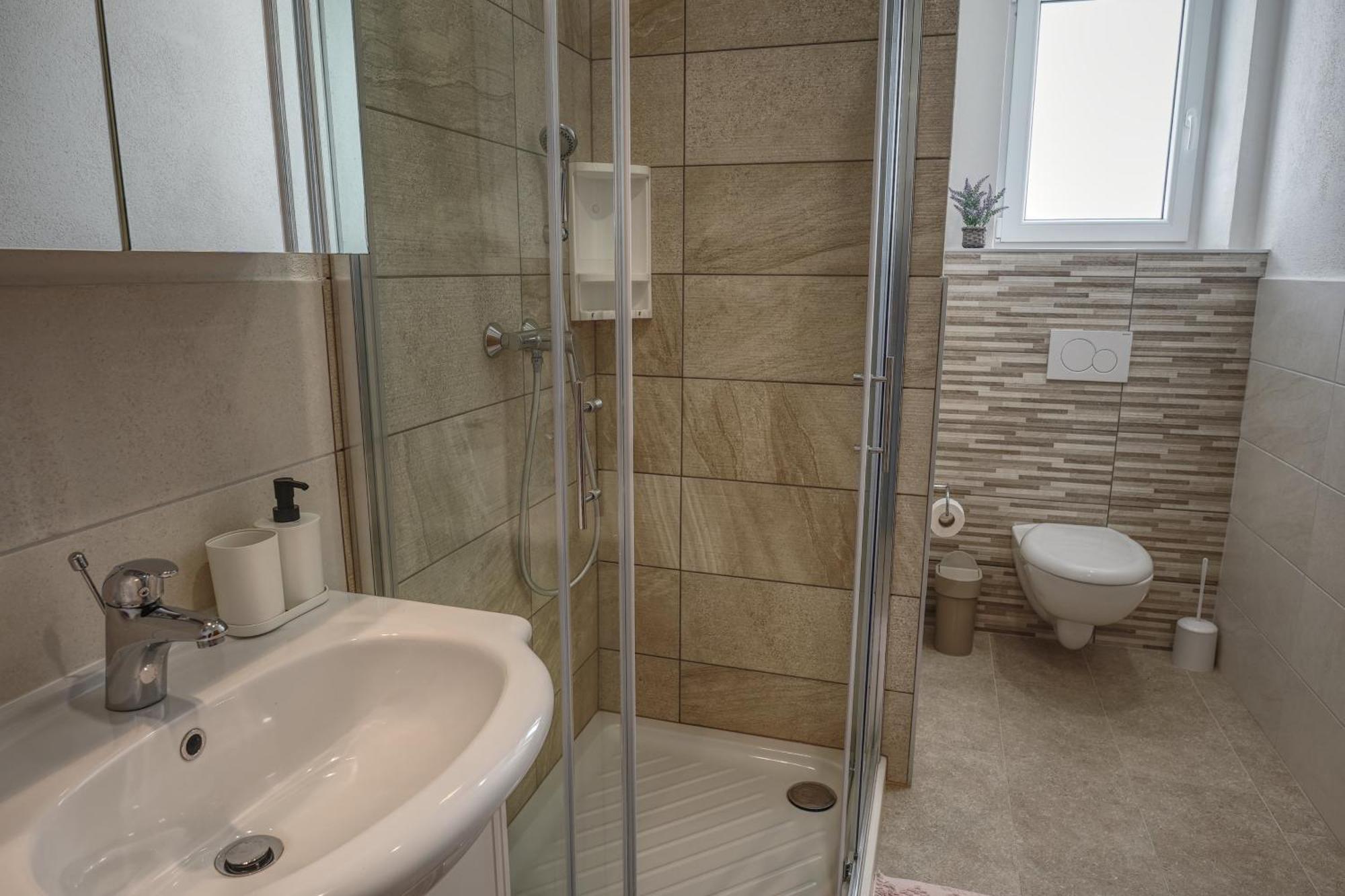 בוהין Apartma In Studio Jerca Ob Savi מראה חיצוני תמונה